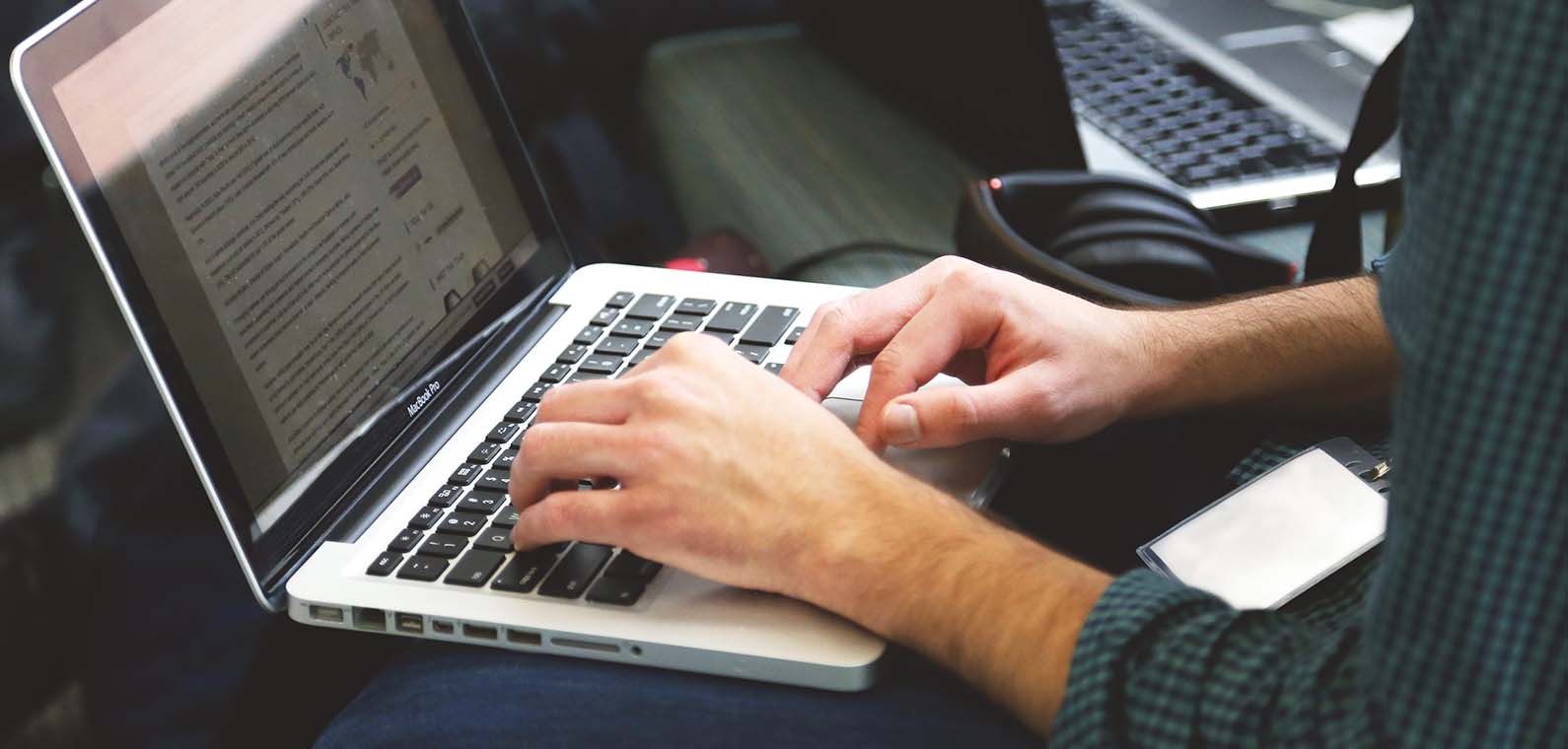 Le blog d&rsquo;un graphiste